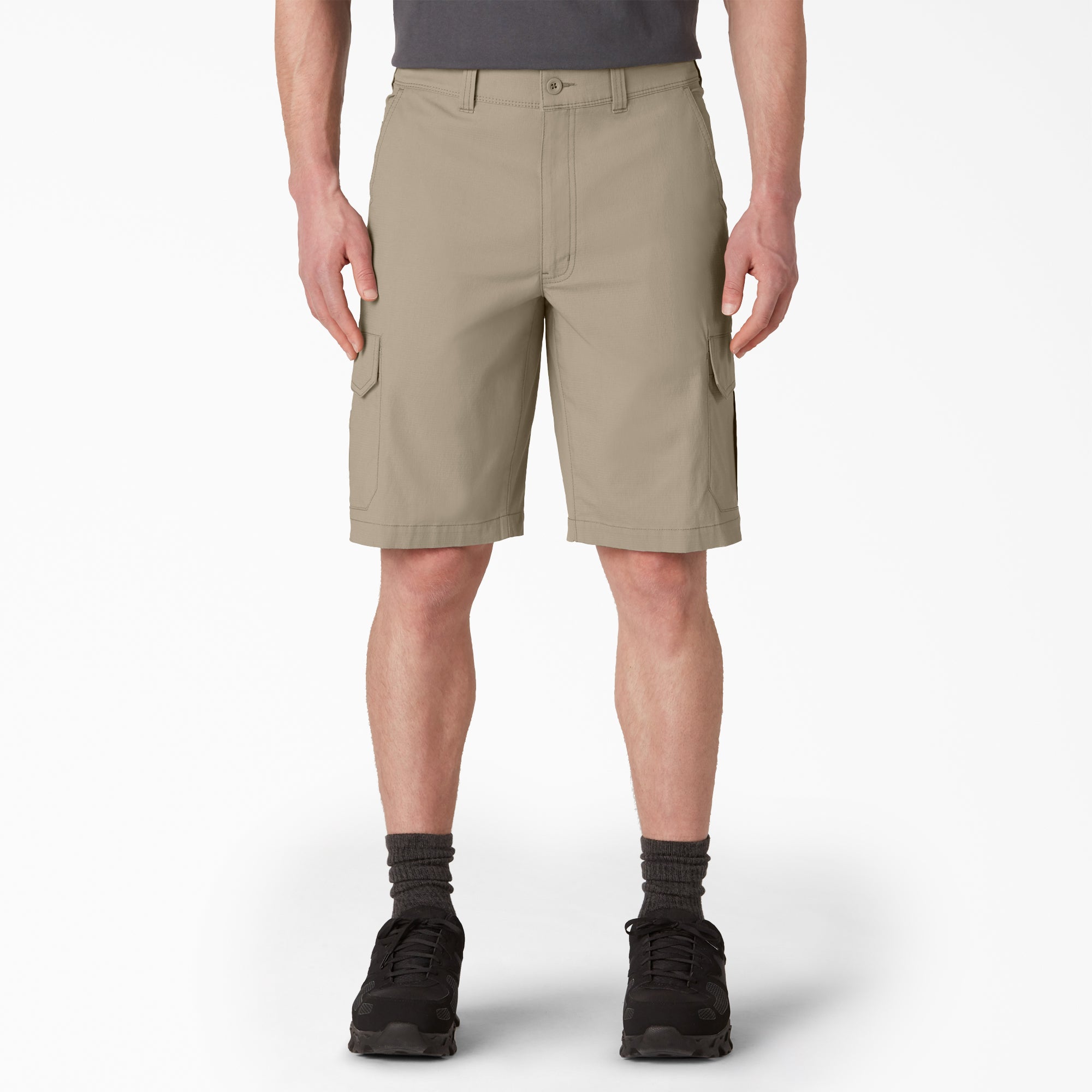 FLEX Cooling Regular Fit Cargo Shorts, 11" | Dickies near me