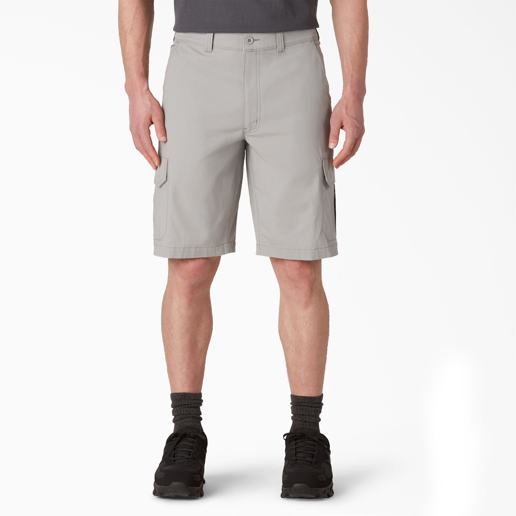 FLEX Cooling Regular Fit Cargo Shorts, 11" | Dickies near me
