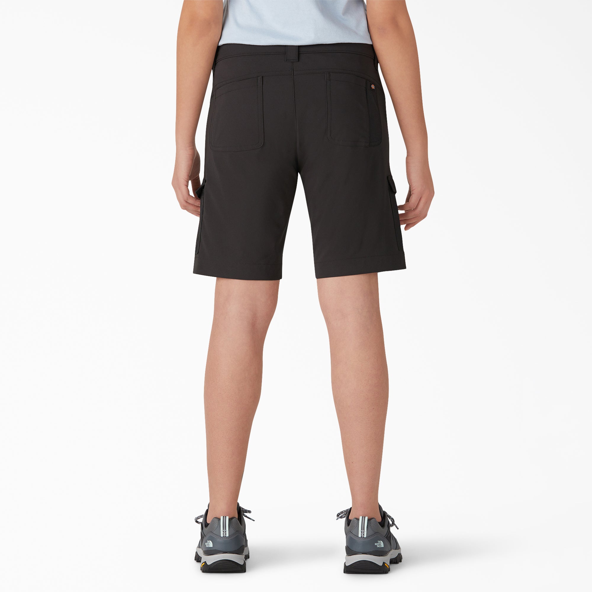 Women's Cooling Slim Fit Cargo Shorts, 10" | Dickies for sale