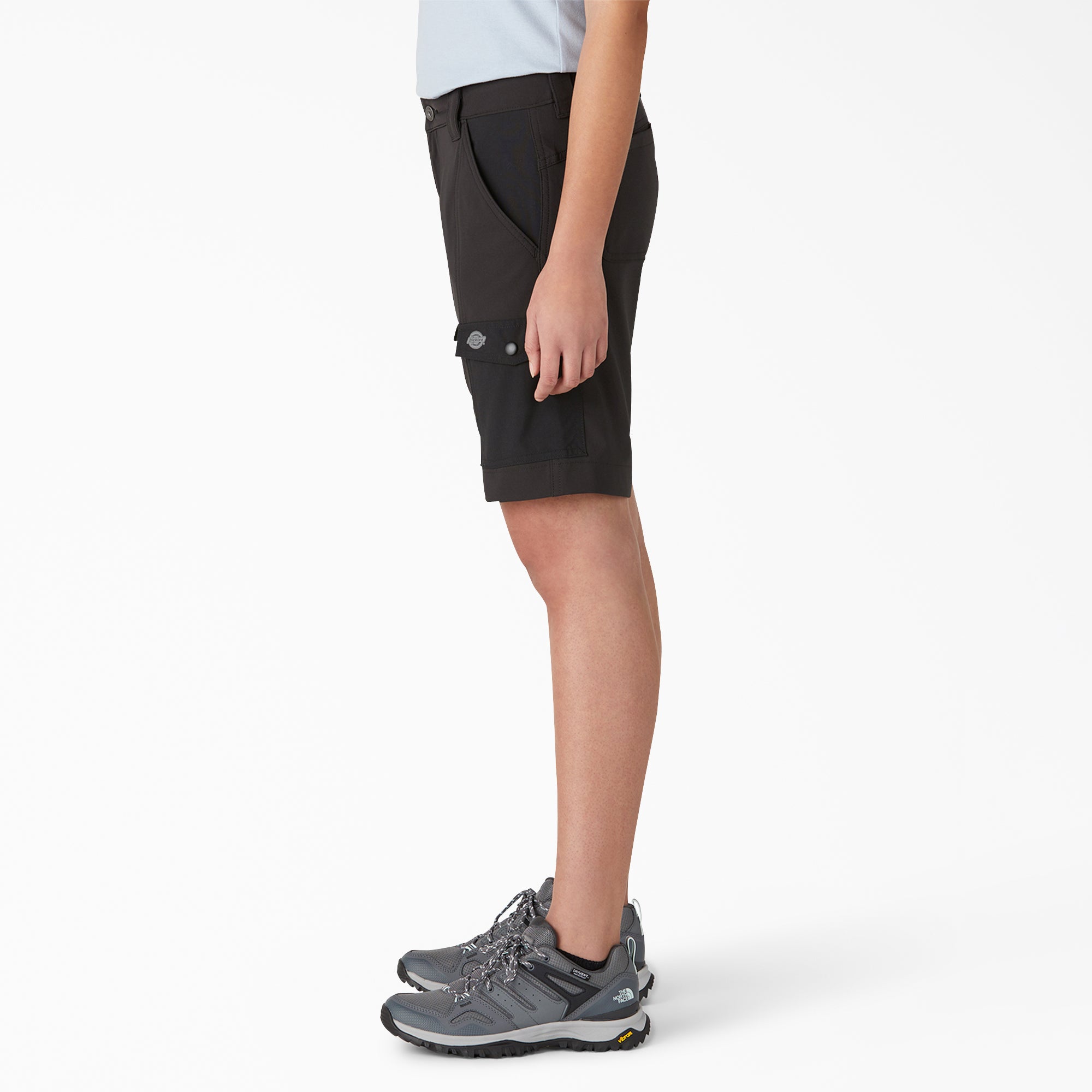 Women's Cooling Slim Fit Cargo Shorts, 10" | Dickies for sale