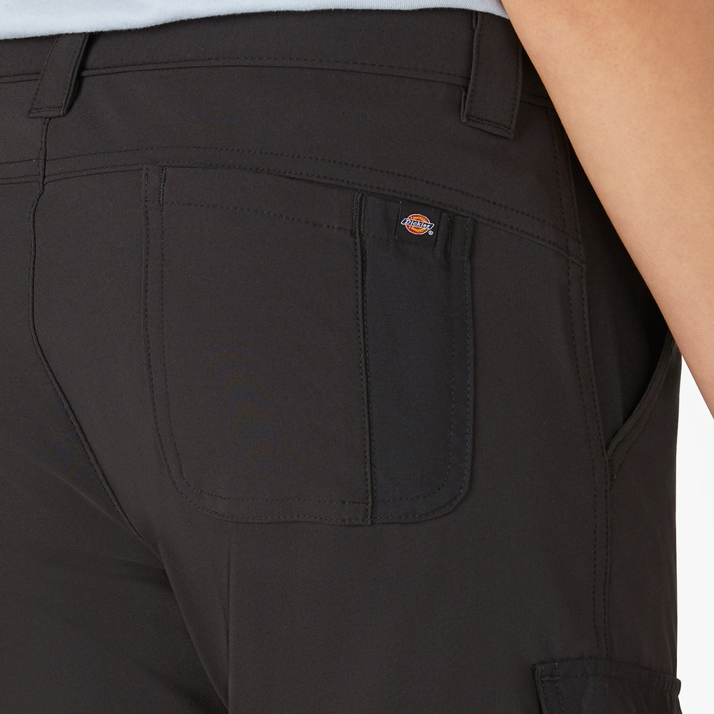 Women's Cooling Slim Fit Cargo Shorts, 10" | Dickies for sale