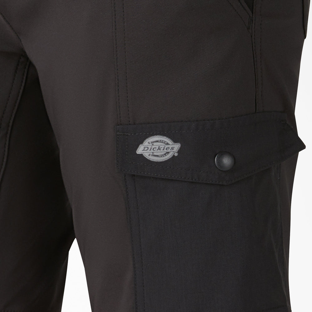 Women's Cooling Slim Fit Cargo Shorts, 10" | Dickies for sale