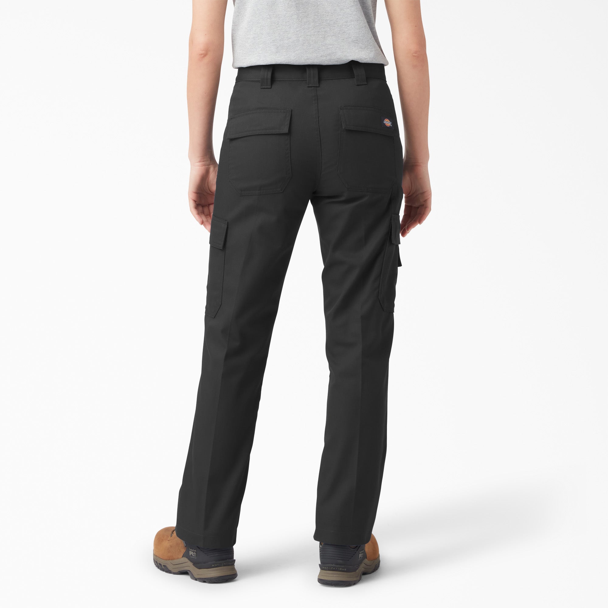 Women's FLEX Regular Fit Cargo Pants | Dickies near me