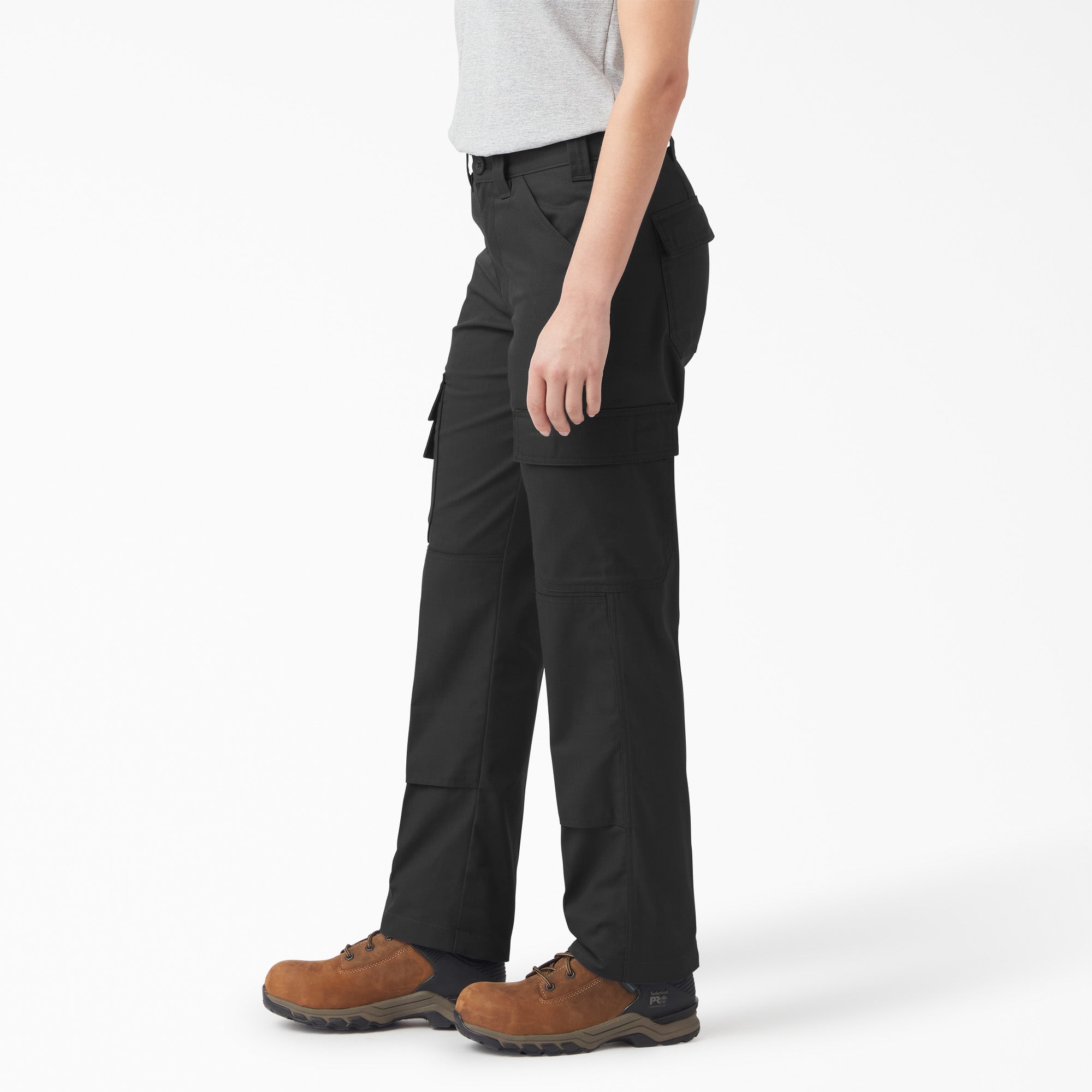 Women's FLEX Regular Fit Cargo Pants | Dickies near me