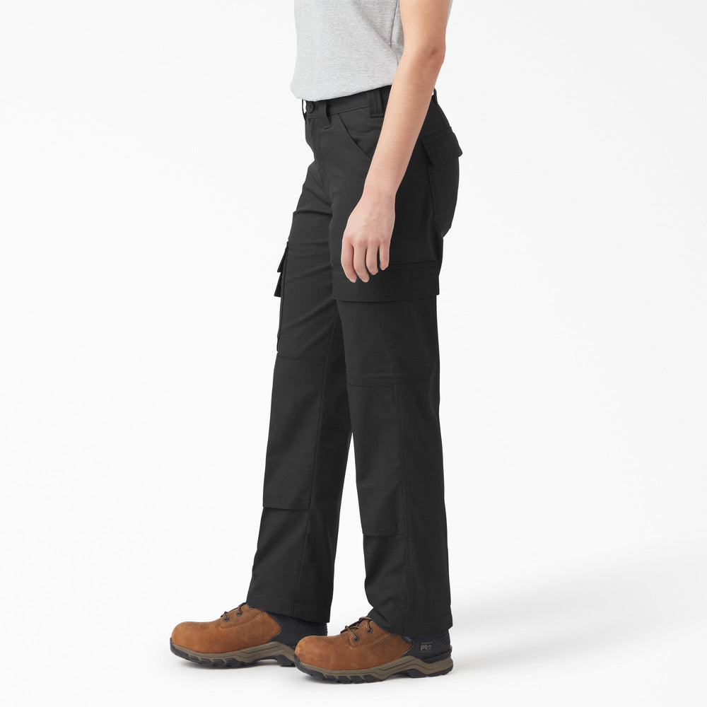 Women's FLEX Regular Fit Cargo Pants | Dickies near me