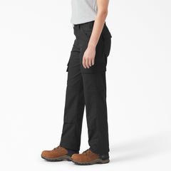Women's FLEX Regular Fit Cargo Pants | Dickies near me