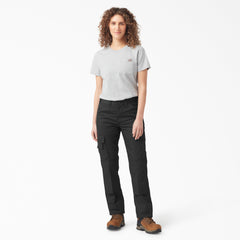 Women's FLEX Regular Fit Cargo Pants | Dickies near me