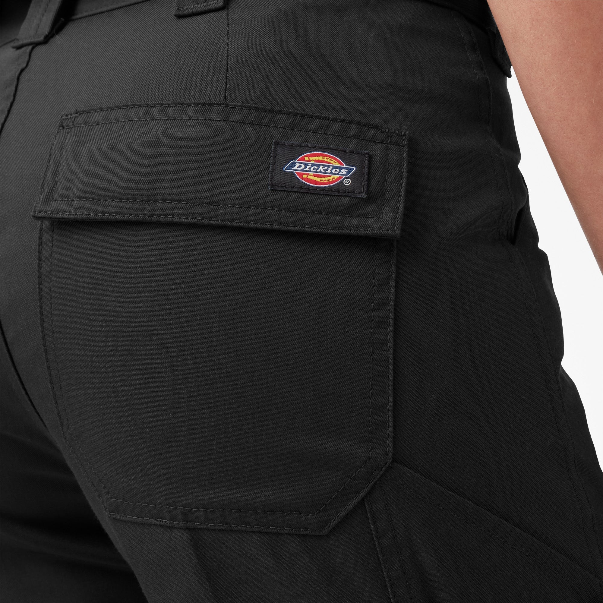 Women's FLEX Regular Fit Cargo Pants | Dickies near me