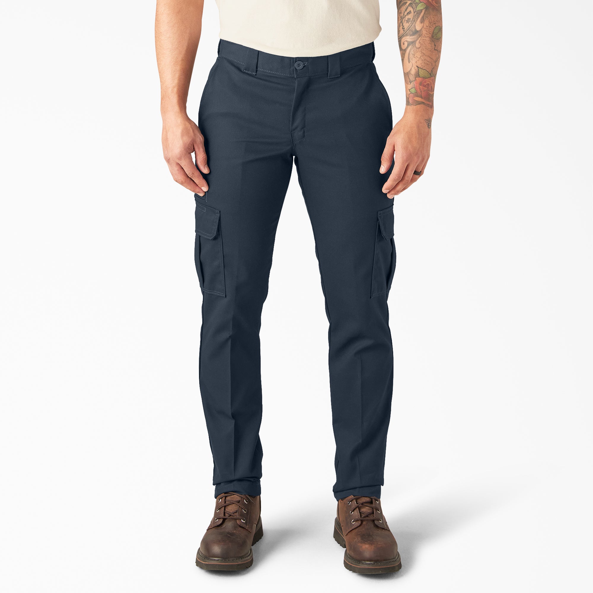 FLEX Slim Fit Cargo Pants | Dickies discount