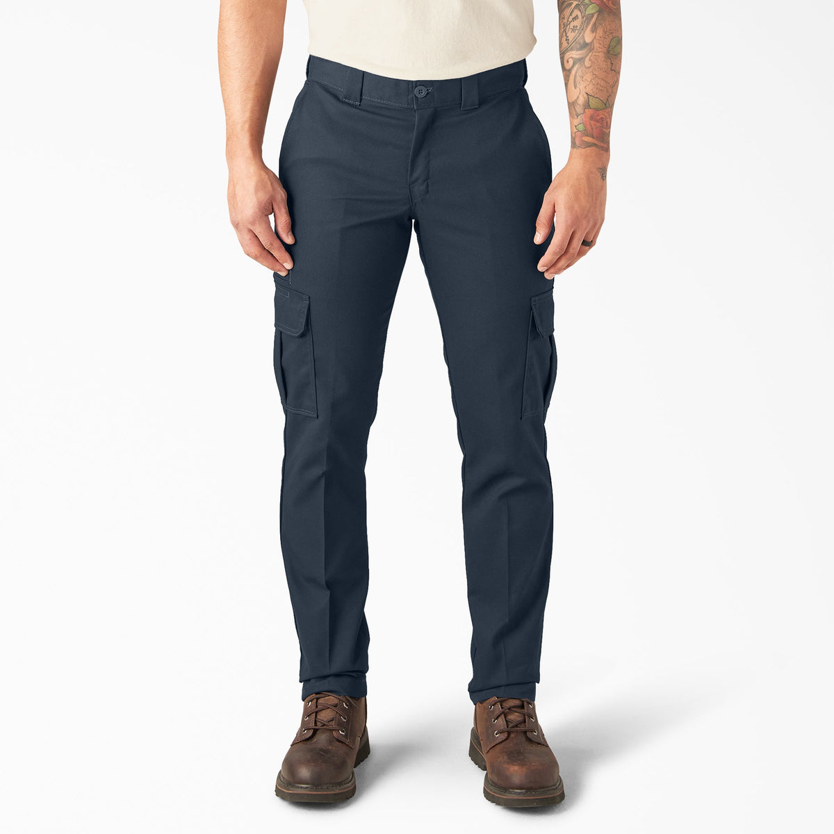 FLEX Slim Fit Cargo Pants | Dickies discount