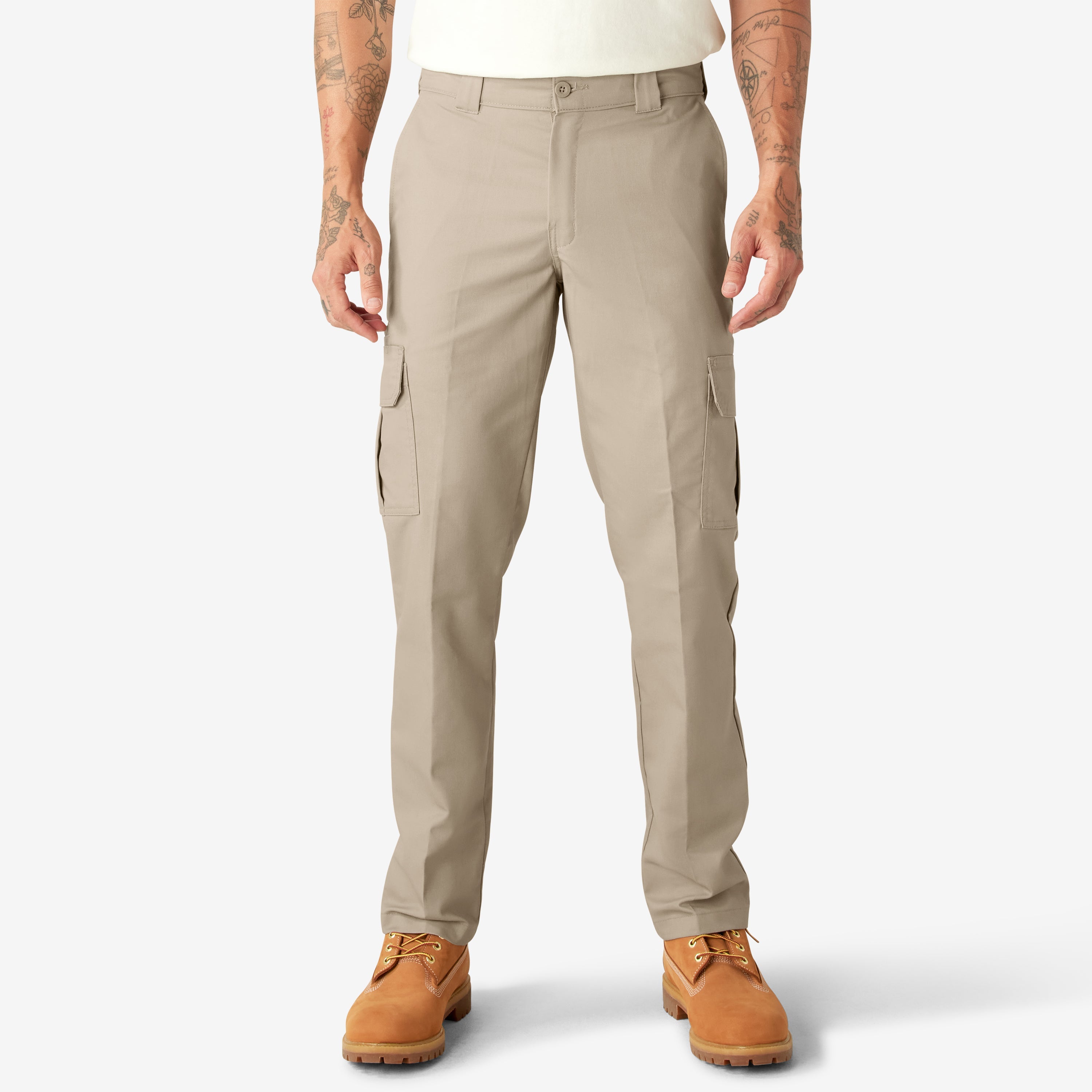 FLEX Slim Fit Cargo Pants | Dickies discount
