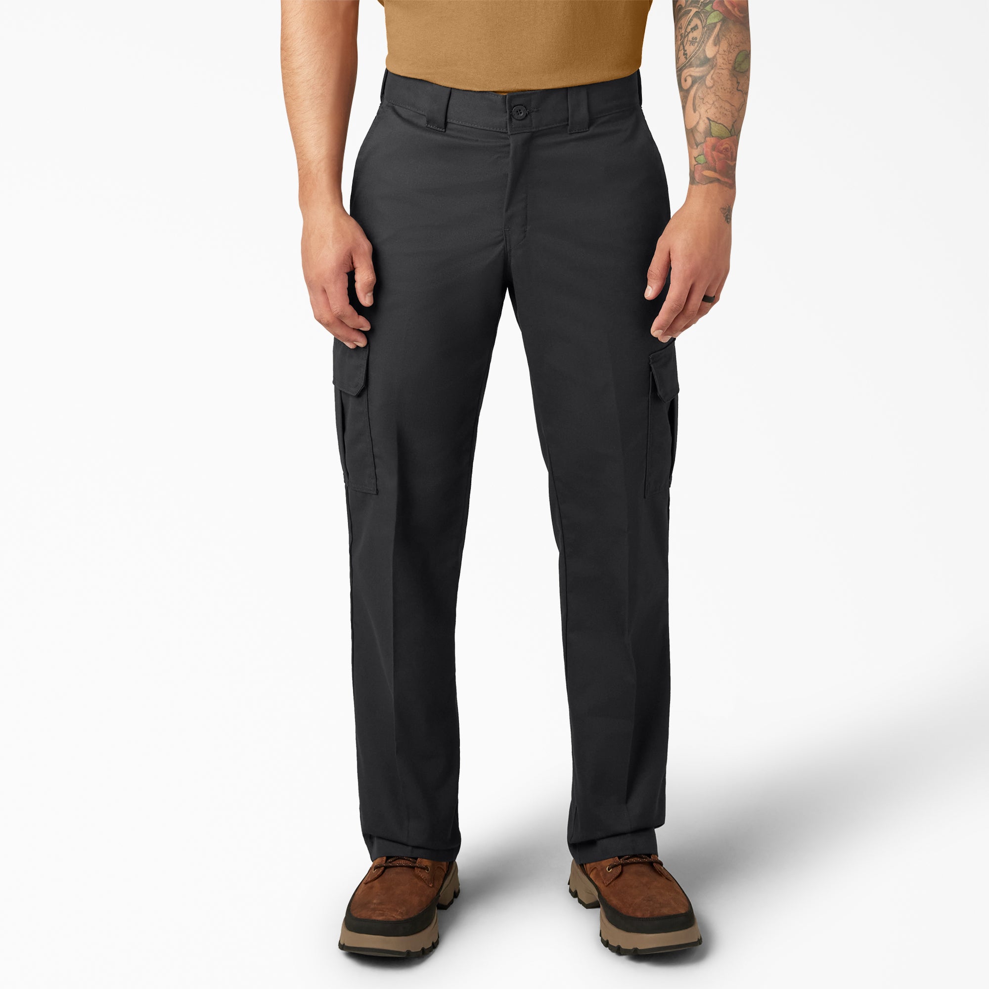 FLEX Relaxed Fit Cargo Pants | Dickies on sale