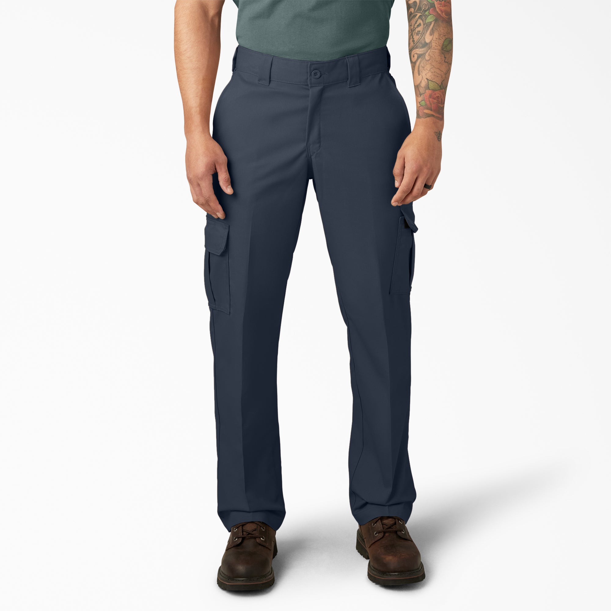 FLEX Relaxed Fit Cargo Pants | Dickies on sale