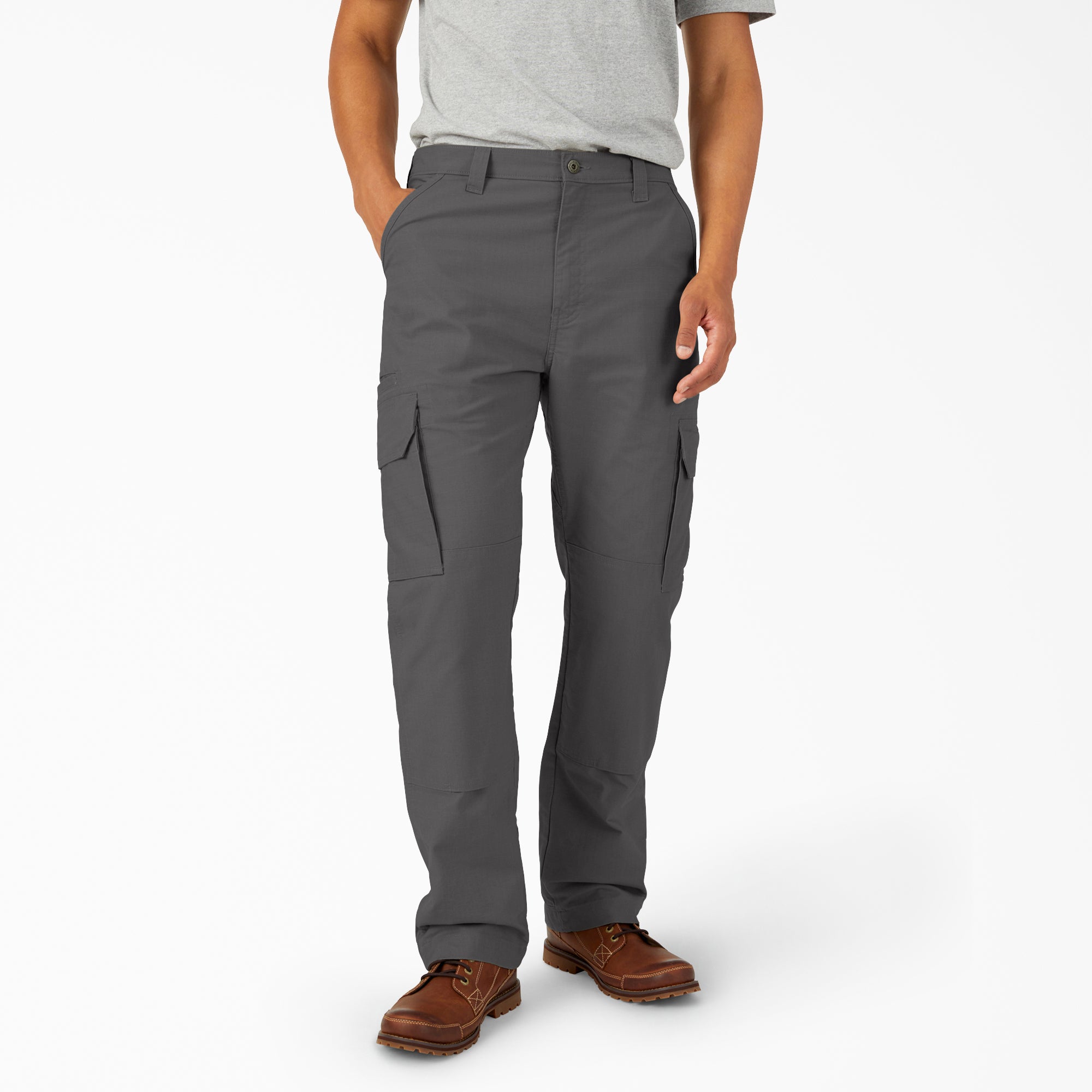 FLEX DuraTech Relaxed Fit Ripstop Cargo Pants | Dickies near me
