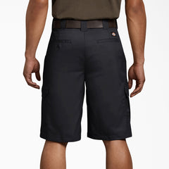 FLEX Regular Fit Cargo Shorts, 11" | Dickies online