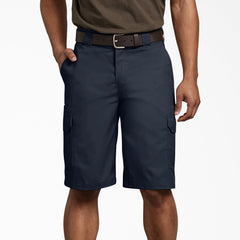 FLEX Regular Fit Cargo Shorts, 11" | Dickies online