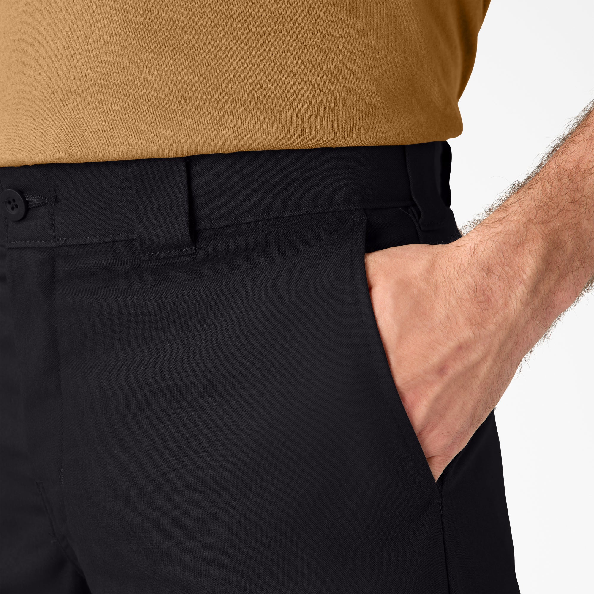 FLEX Relaxed Fit Cargo Shorts, 13" | Dickies online shop