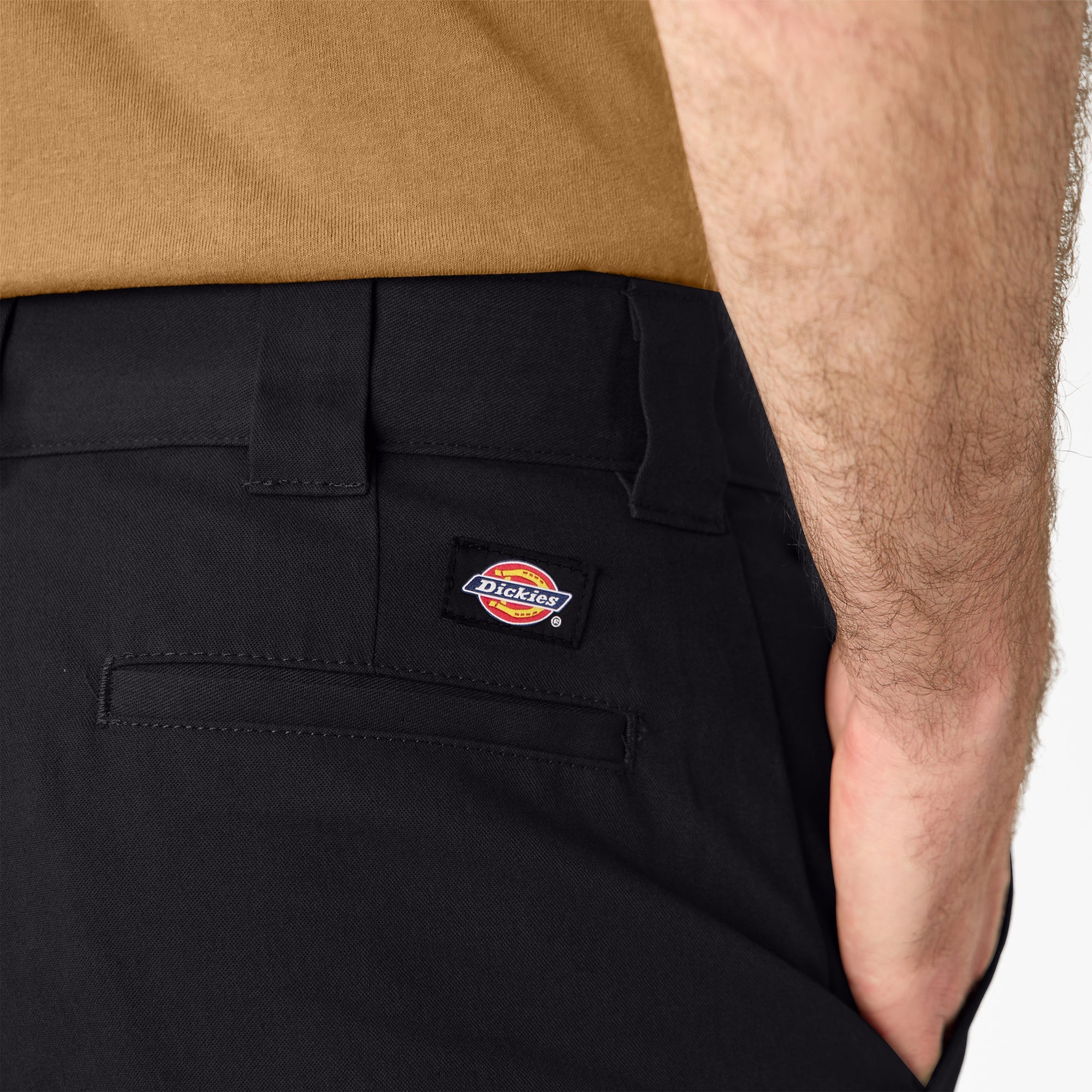 FLEX Relaxed Fit Cargo Shorts, 13" | Dickies online shop