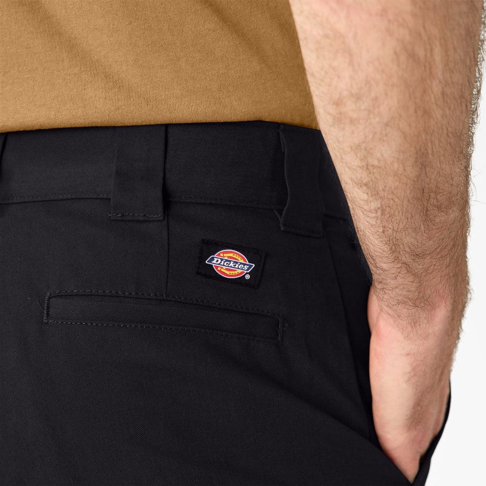 FLEX Relaxed Fit Cargo Shorts, 13" | Dickies online shop