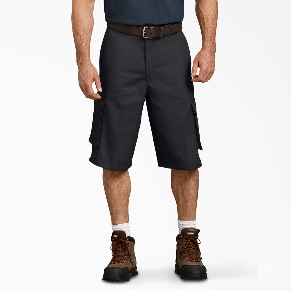 FLEX Loose Fit Cargo Work Shorts, 13" | Dickies online shop