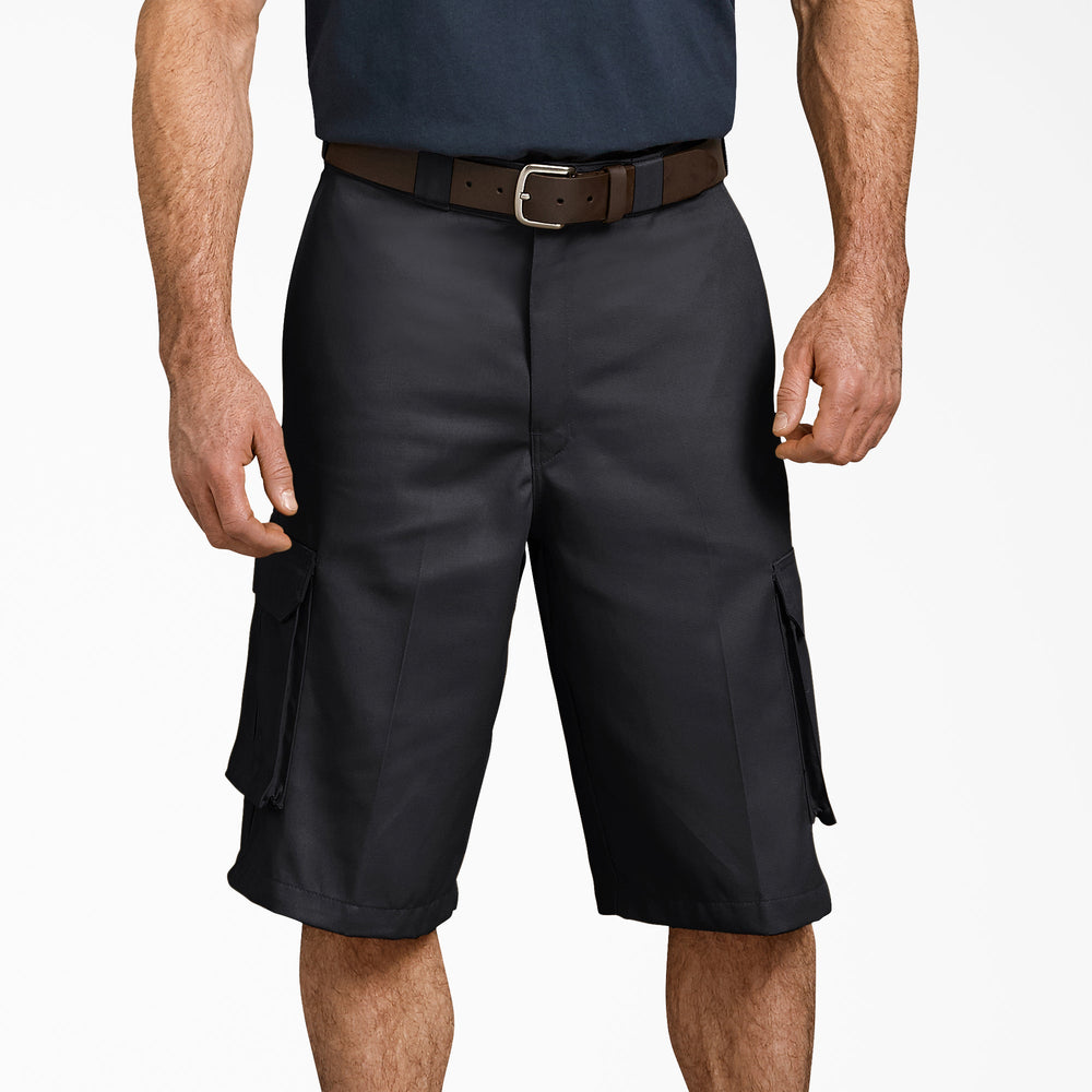 FLEX Loose Fit Cargo Work Shorts, 13" | Dickies online shop