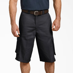 FLEX Loose Fit Cargo Work Shorts, 13" | Dickies online shop