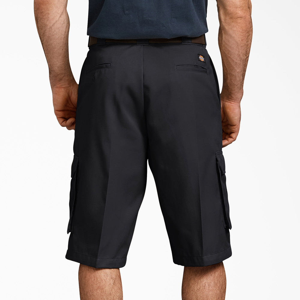 FLEX Loose Fit Cargo Work Shorts, 13" | Dickies online shop