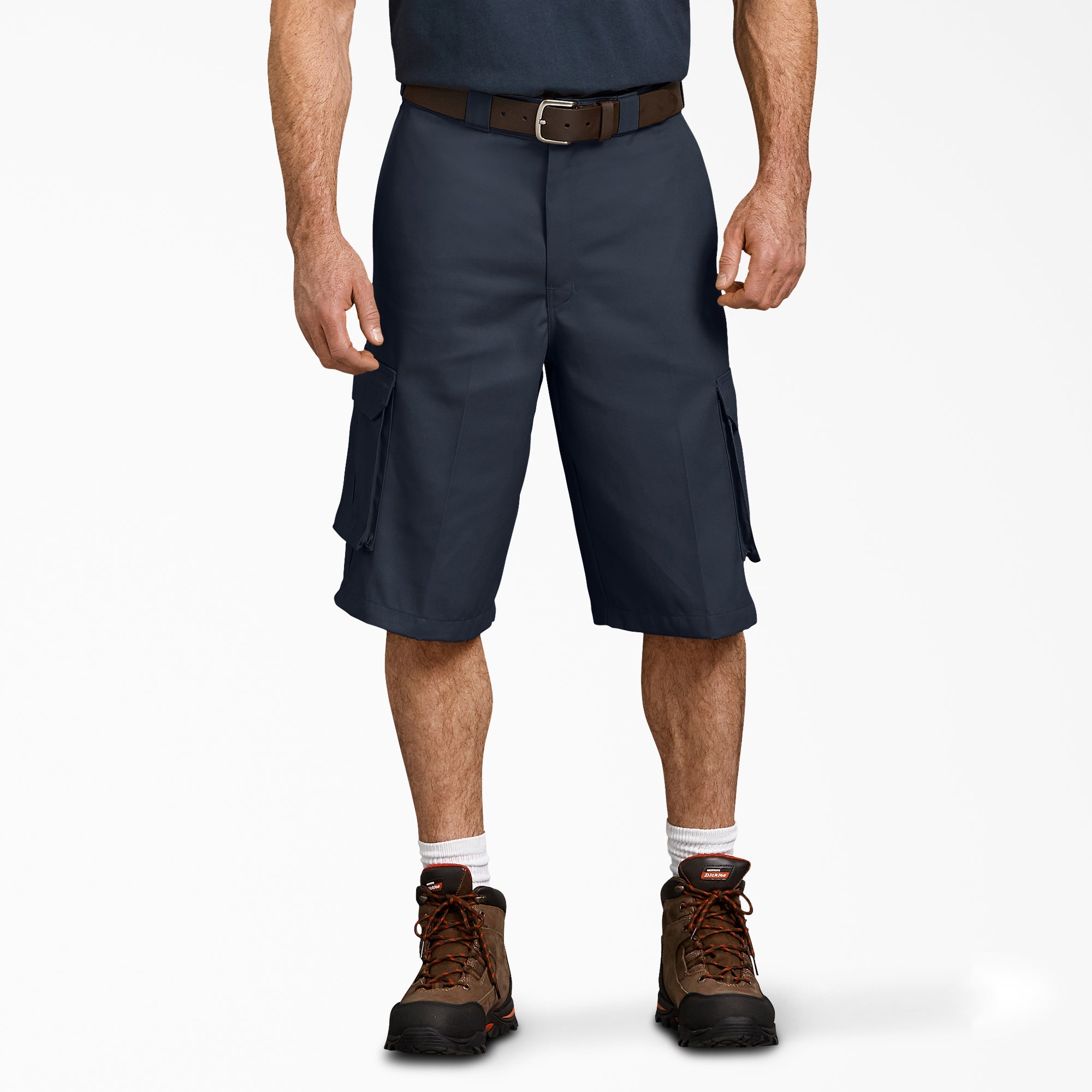 FLEX Loose Fit Cargo Work Shorts, 13" | Dickies online shop