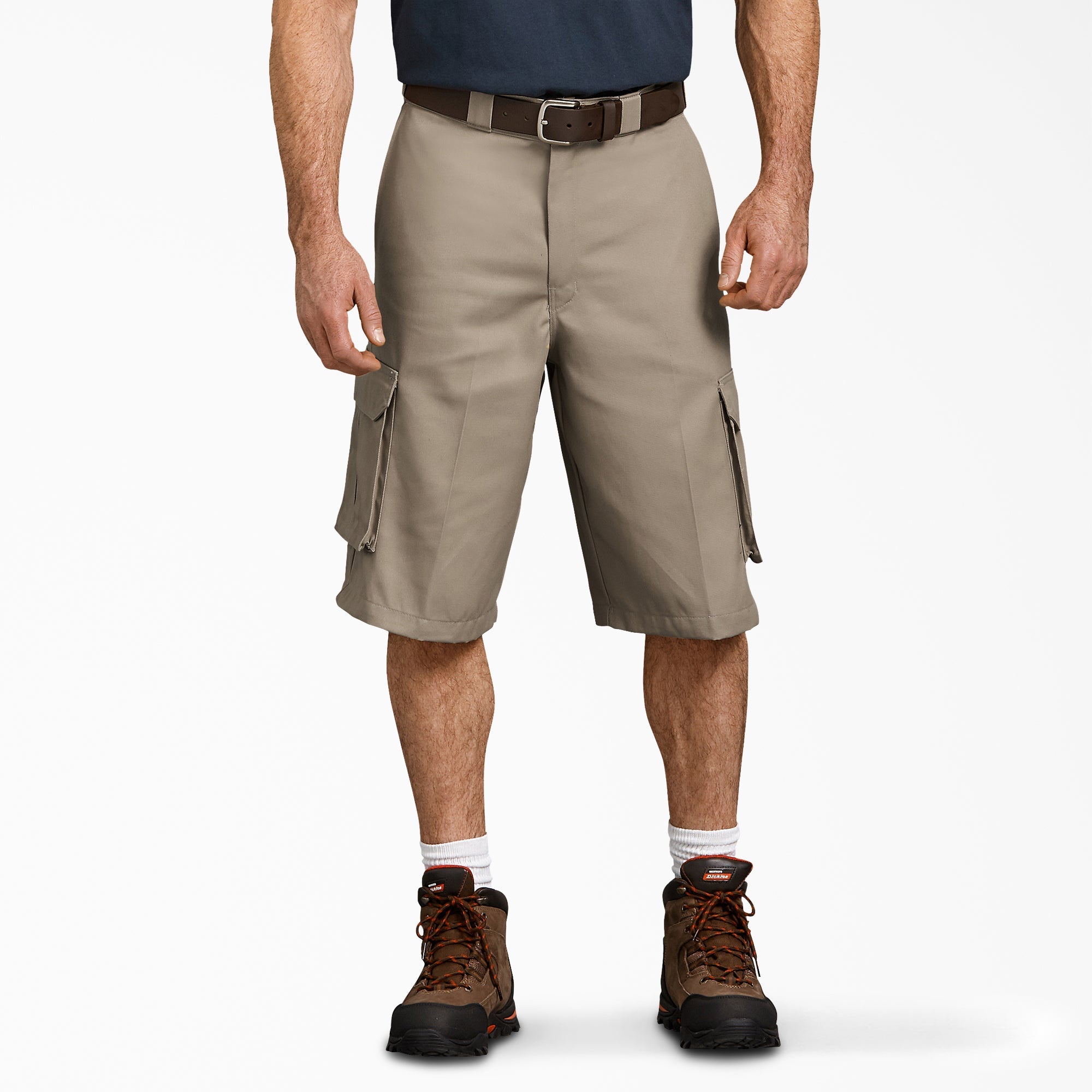 FLEX Loose Fit Cargo Work Shorts, 13" | Dickies online shop