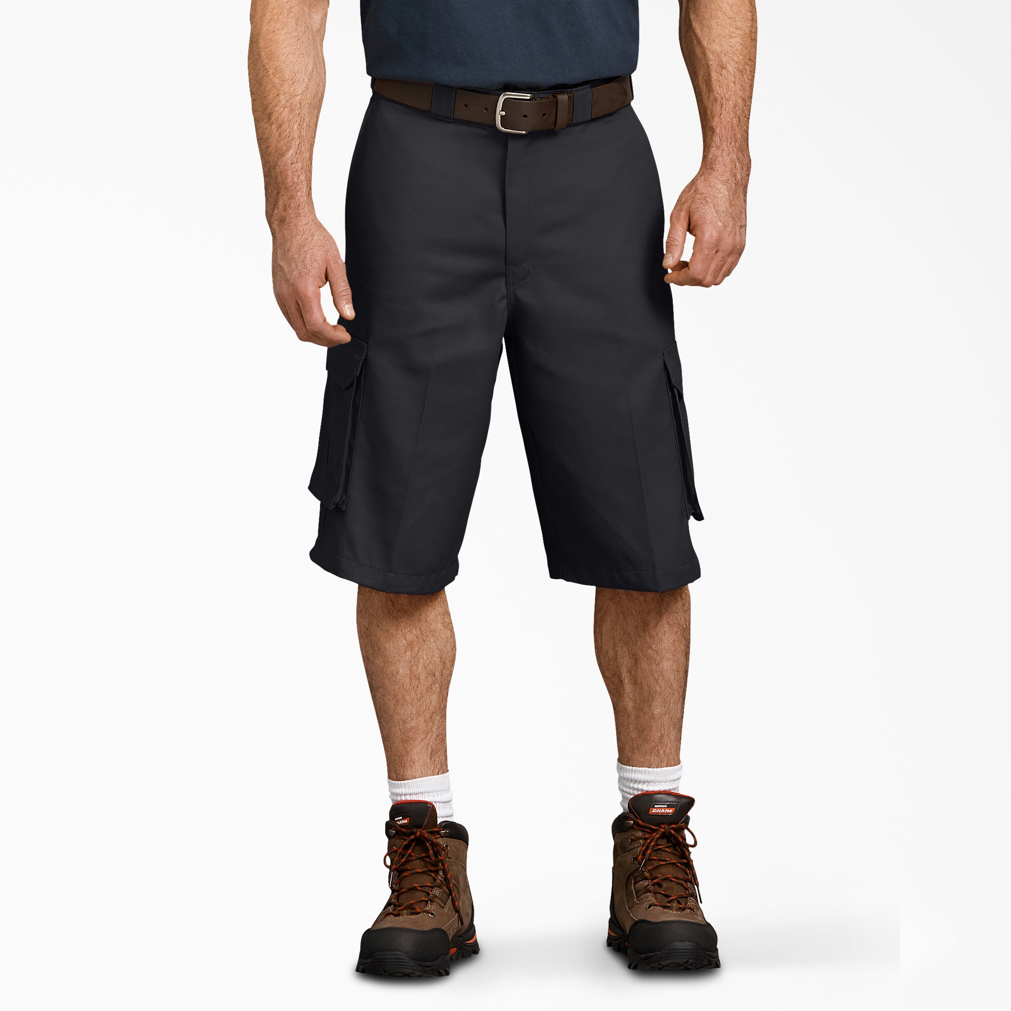FLEX Loose Fit Cargo Work Shorts, 13" | Dickies online shop