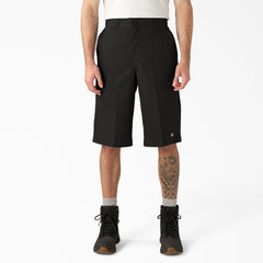 Loose Fit Multi-Use Pocket Work Shorts, 15" | Dickies sale