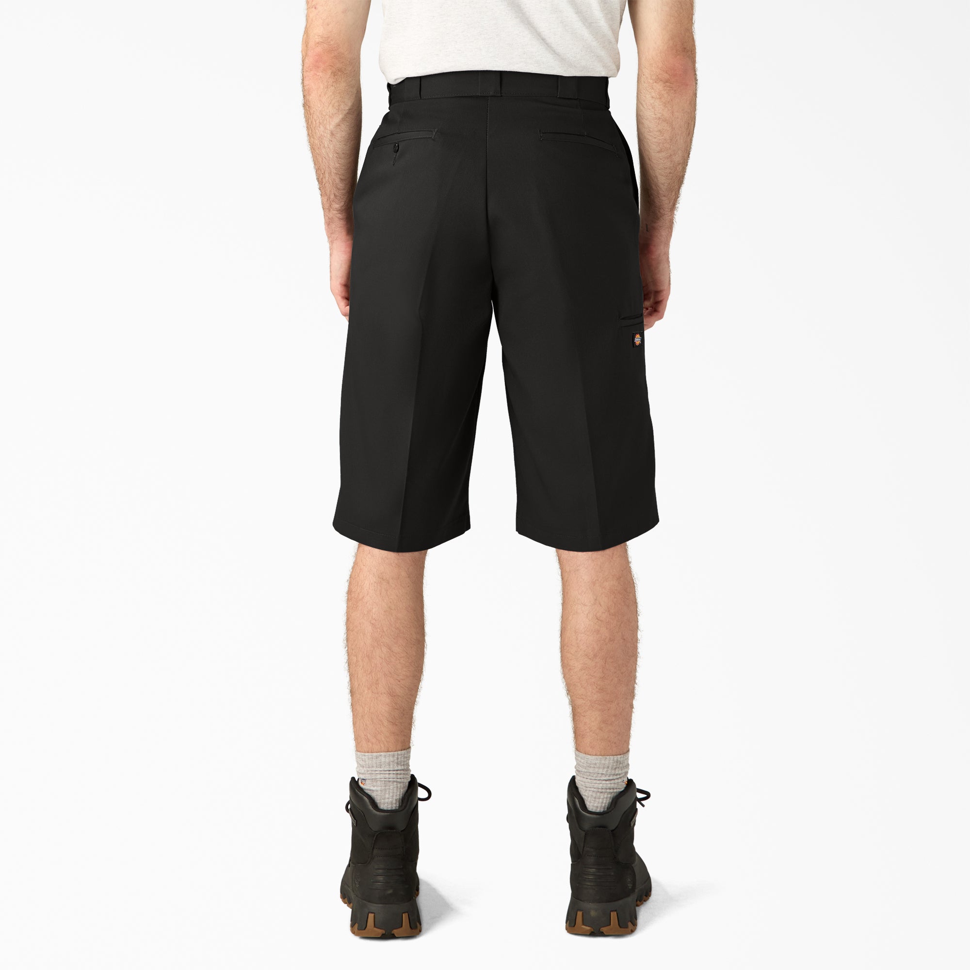 Loose Fit Multi-Use Pocket Work Shorts, 15" | Dickies sale
