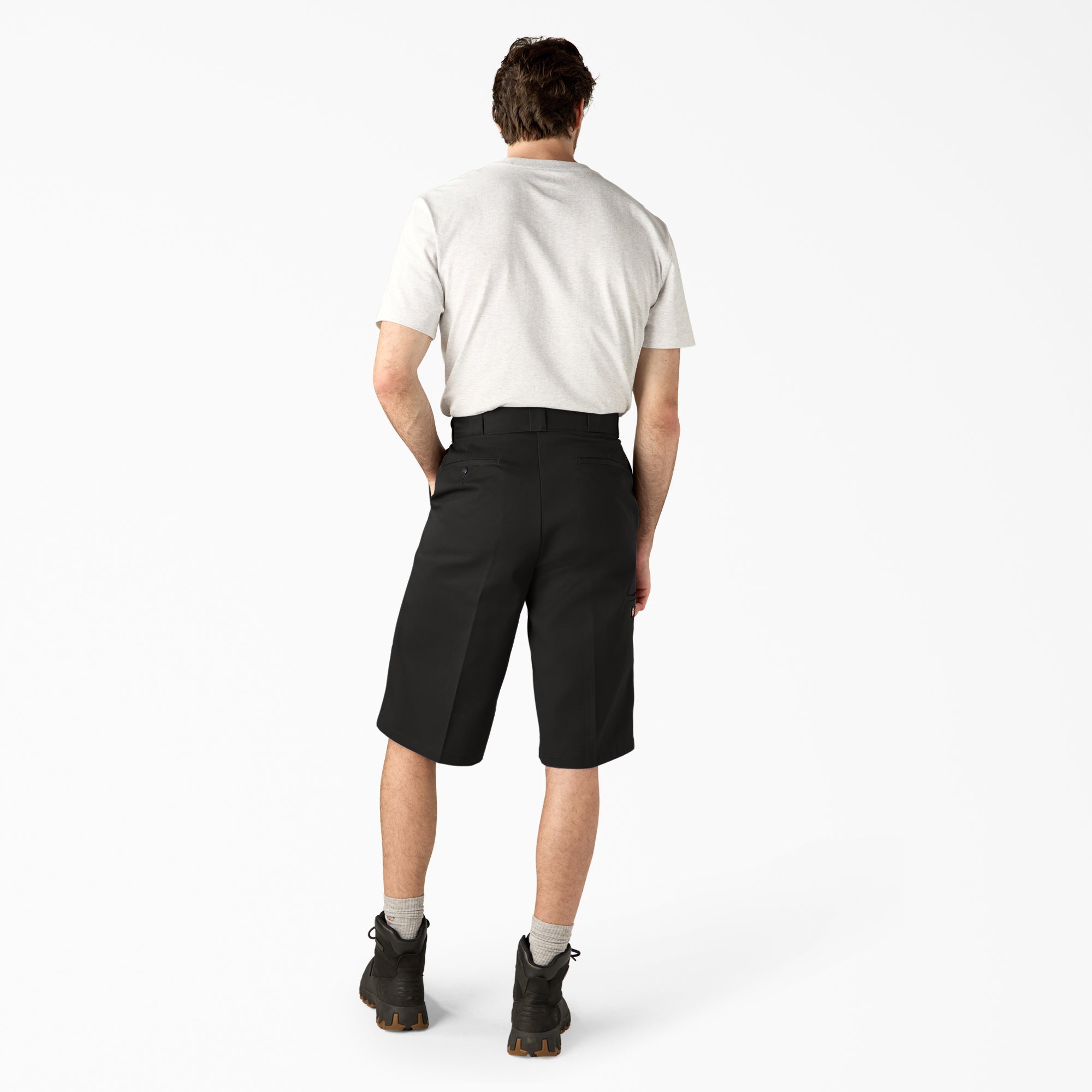Loose Fit Multi-Use Pocket Work Shorts, 15" | Dickies sale