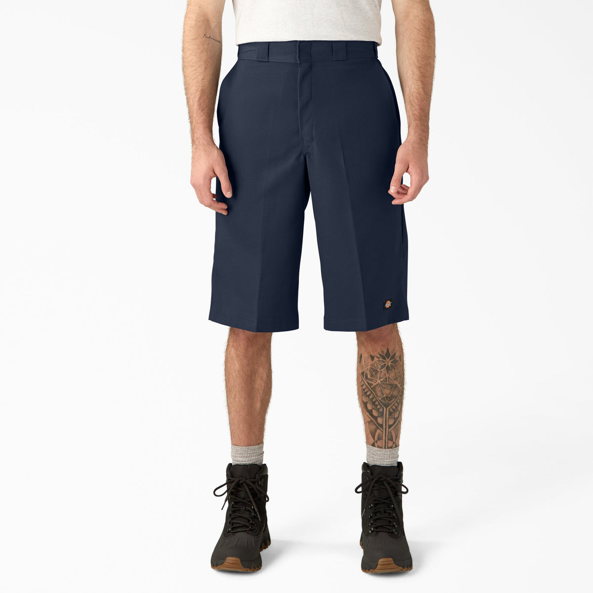 Loose Fit Multi-Use Pocket Work Shorts, 15" | Dickies sale