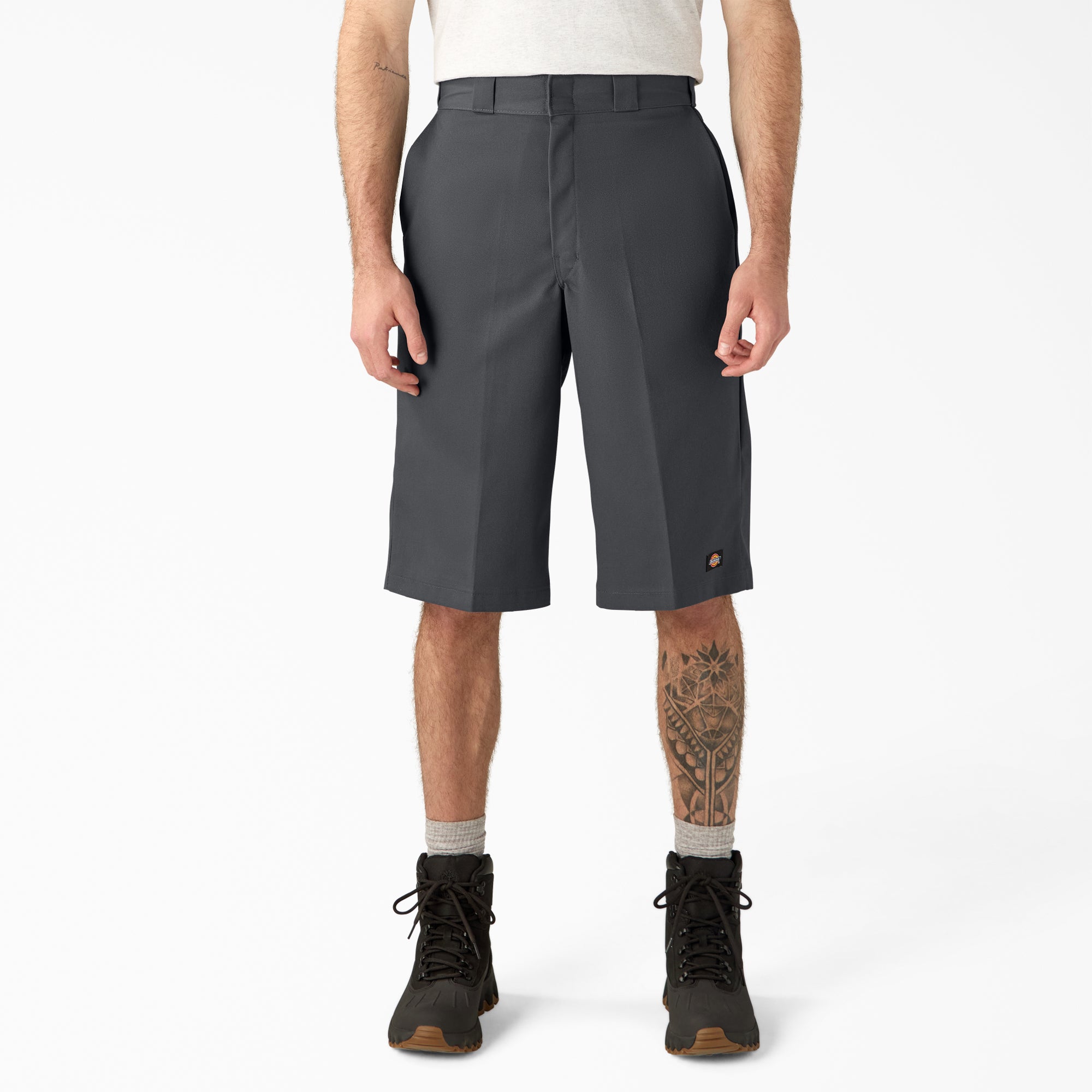 Loose Fit Multi-Use Pocket Work Shorts, 15" | Dickies sale