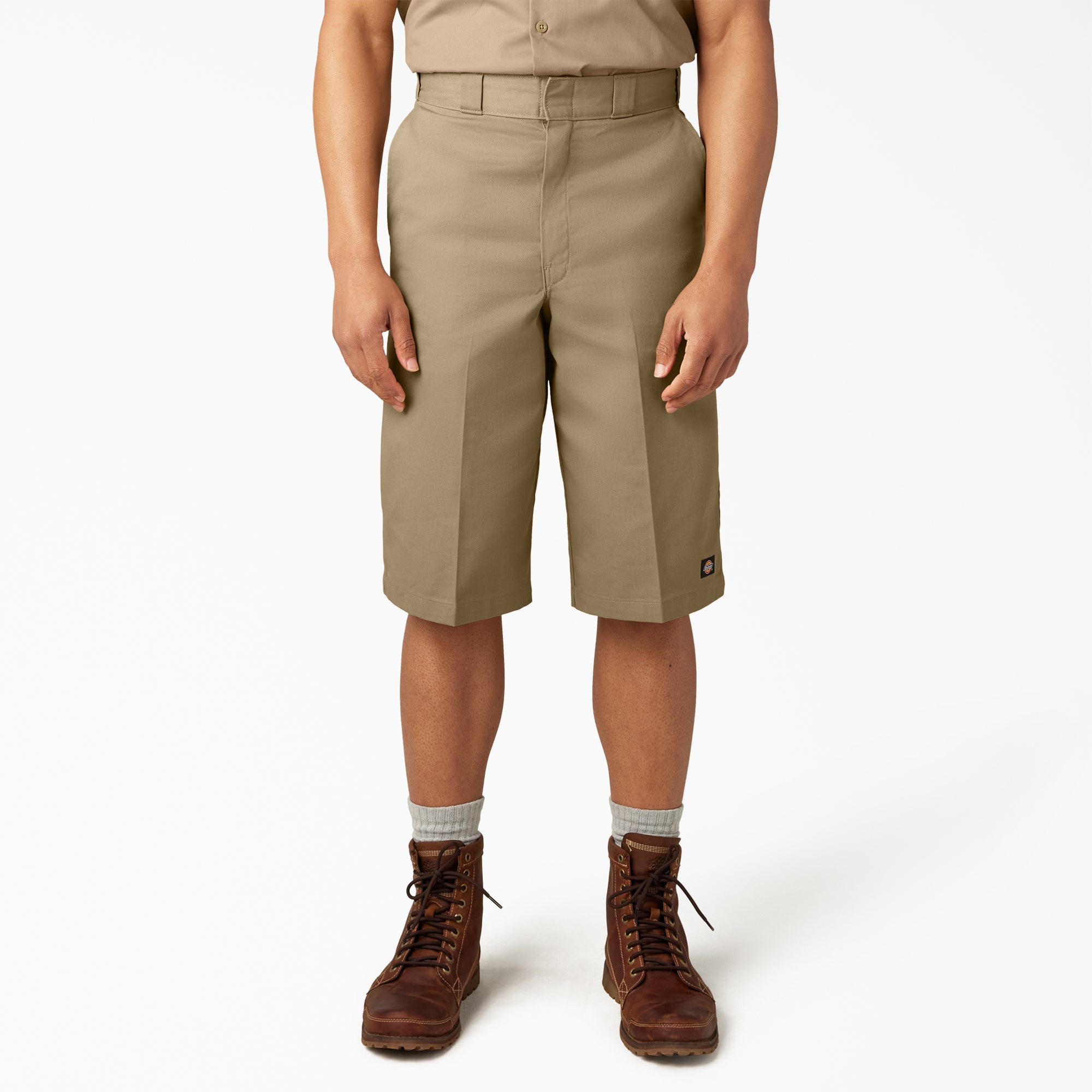 Loose Fit Multi-Use Pocket Work Shorts, 15" | Dickies sale