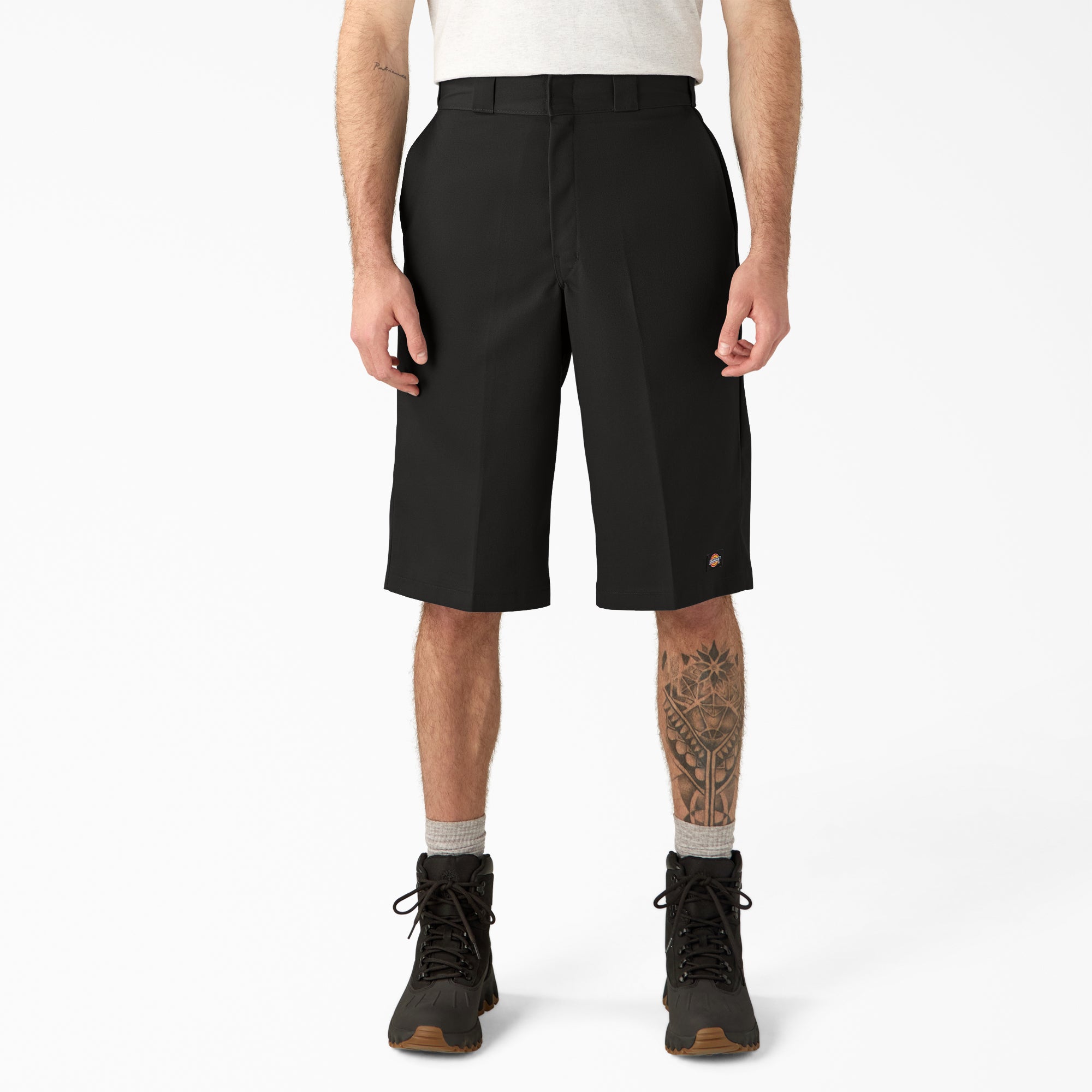 Loose Fit Multi-Use Pocket Work Shorts, 15" | Dickies sale