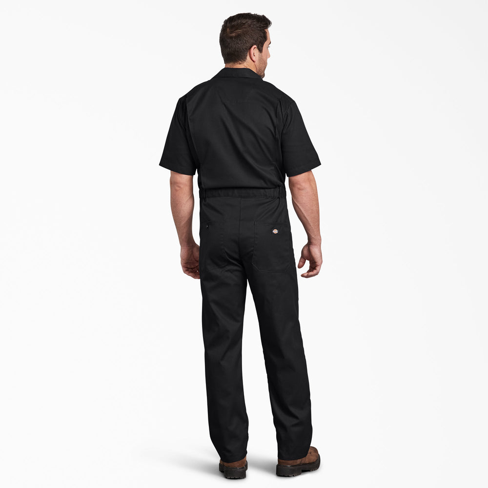 FLEX Cooling Short Sleeve Coveralls | Dickies outlet