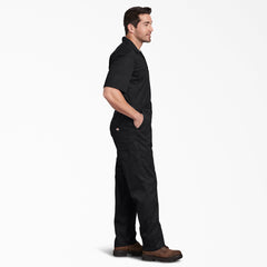 FLEX Cooling Short Sleeve Coveralls | Dickies outlet