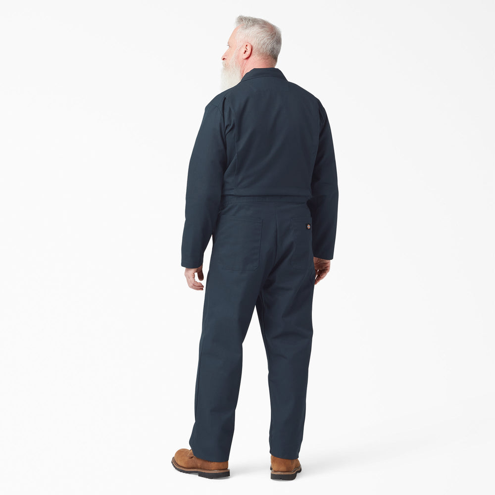 Long Sleeve Coveralls | Dickies for sale