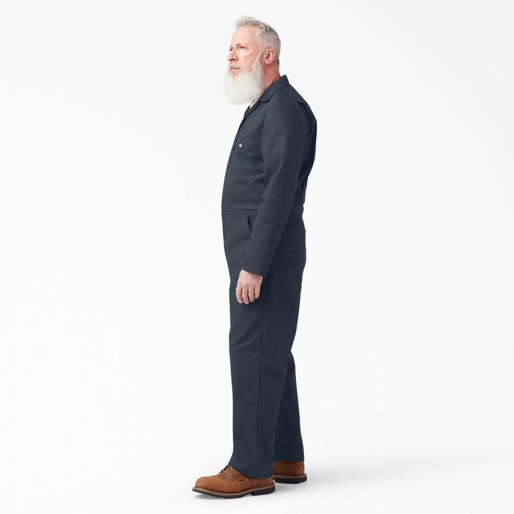 Long Sleeve Coveralls | Dickies for sale