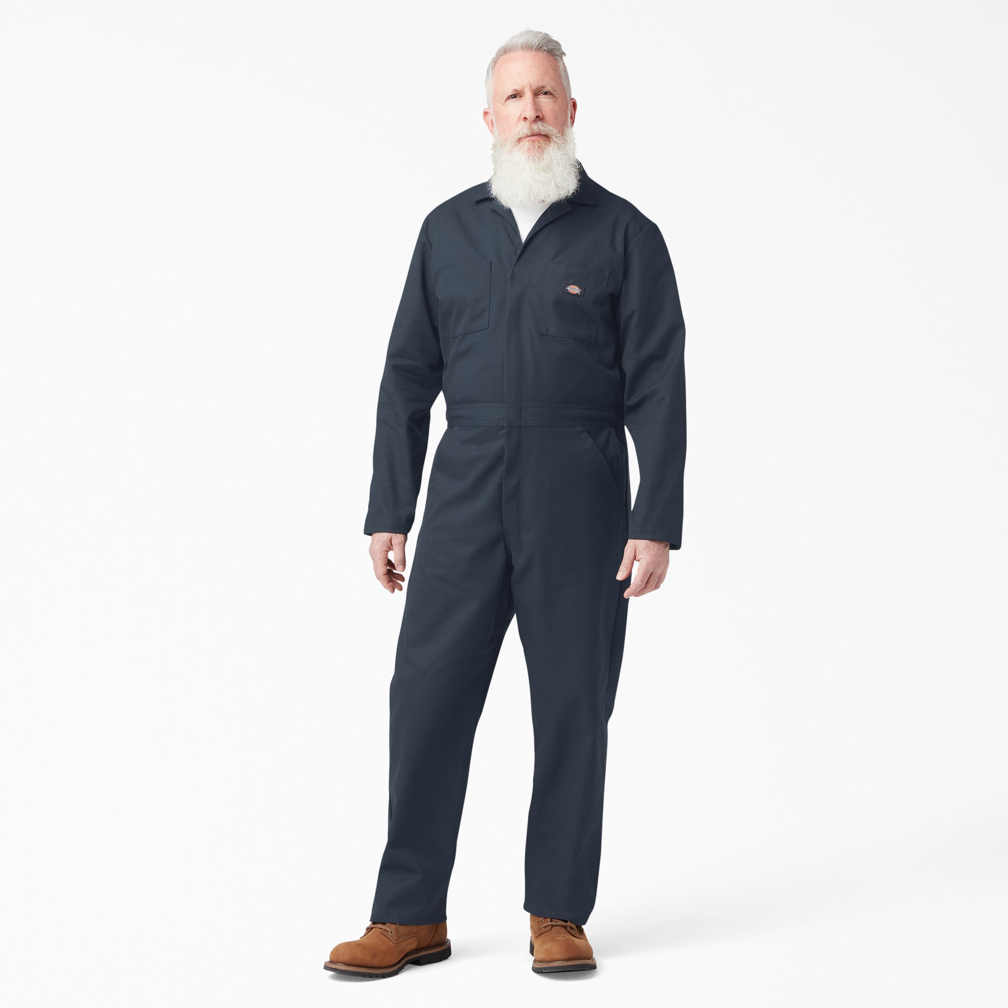 Long Sleeve Coveralls | Dickies for sale
