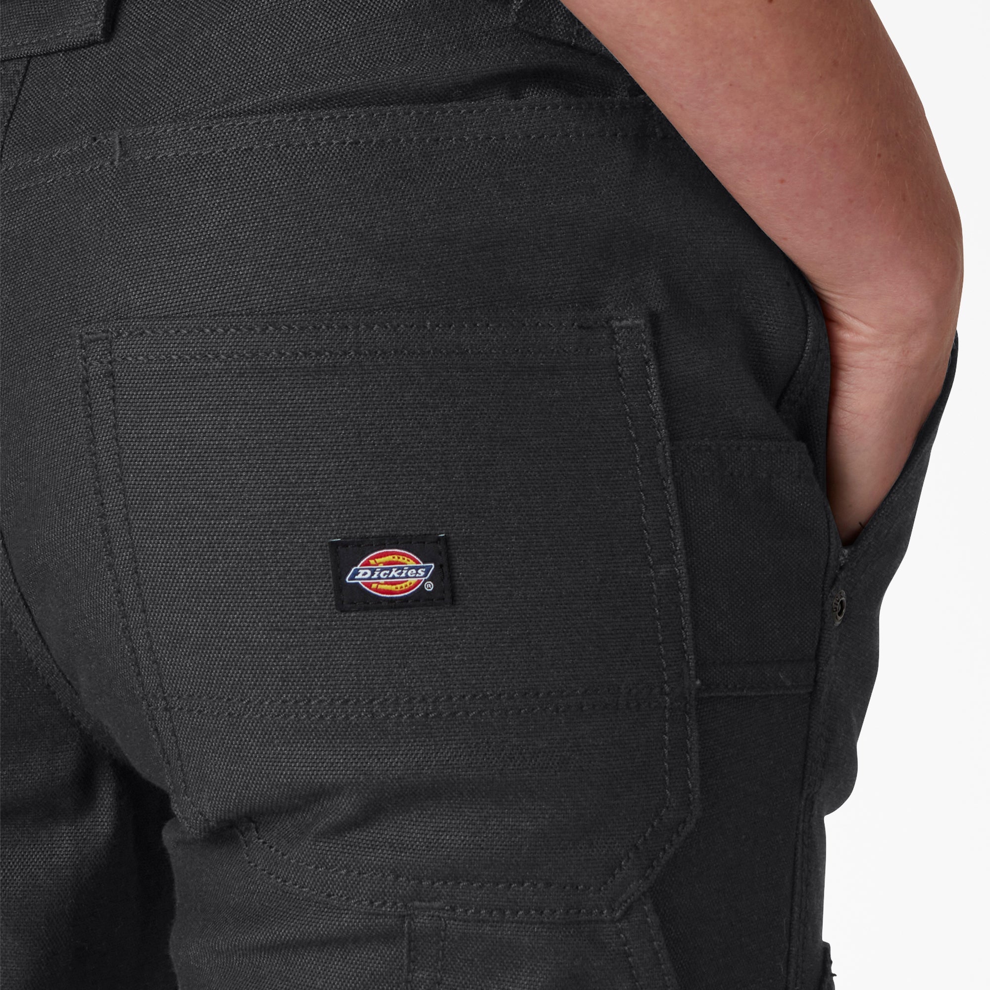 Women's FLEX DuraTech Straight Fit Pants | Dickies outlet