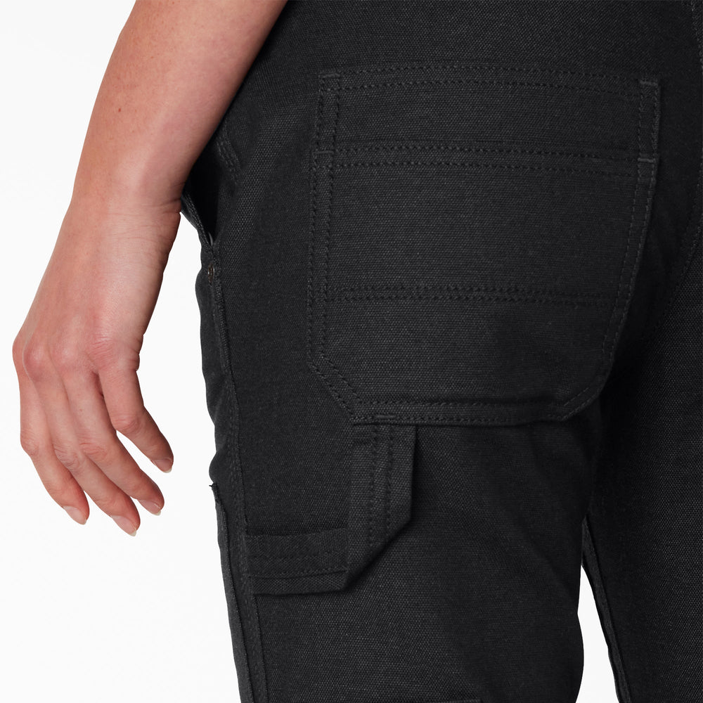 Women's FLEX DuraTech Straight Fit Pants | Dickies outlet