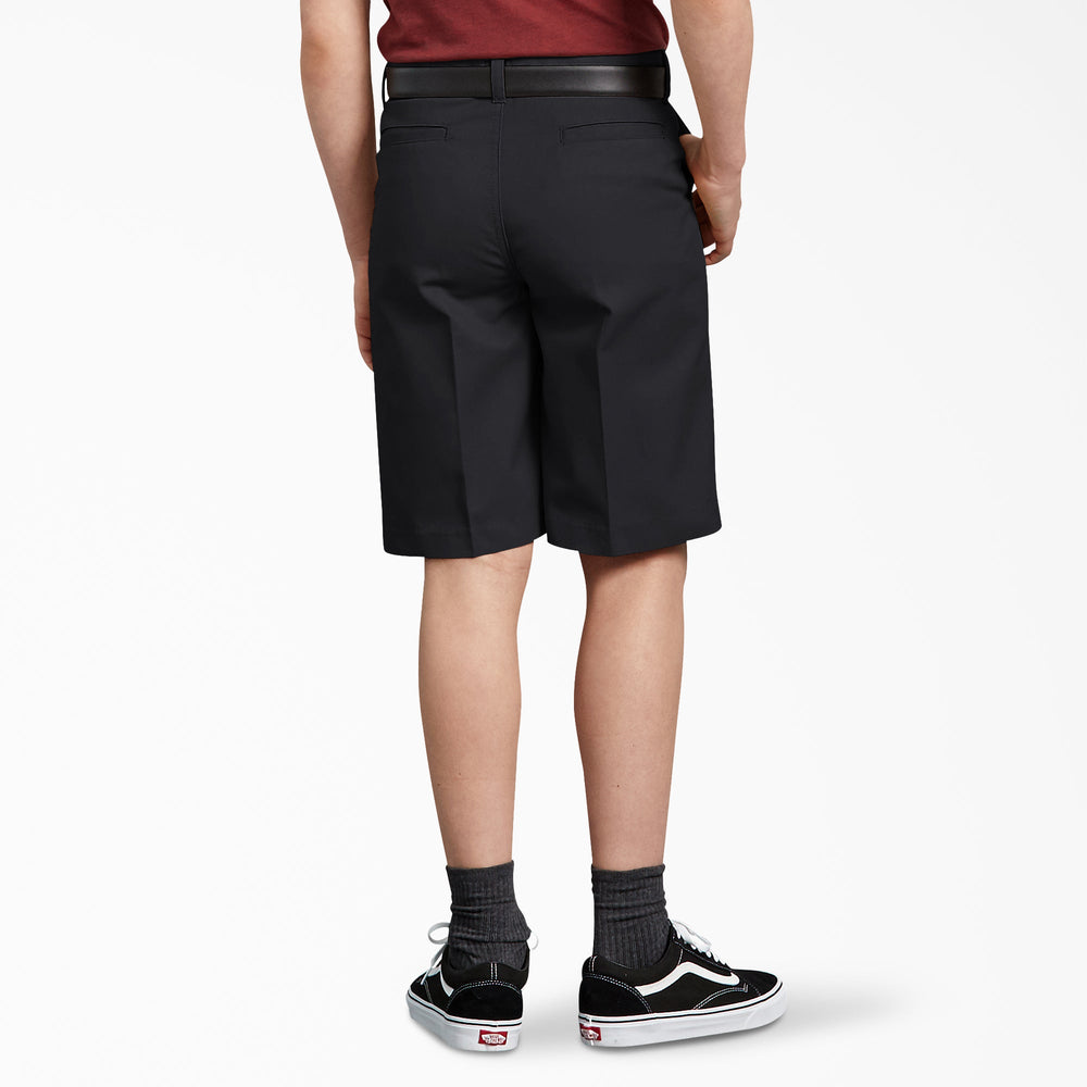 Boys' Husky Classic Fit Shorts, 8-20 | Dickies discount