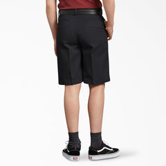 Boys' Husky Classic Fit Shorts, 8-20 | Dickies discount