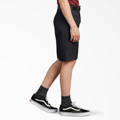 Boys' Husky Classic Fit Shorts, 8-20 | Dickies discount