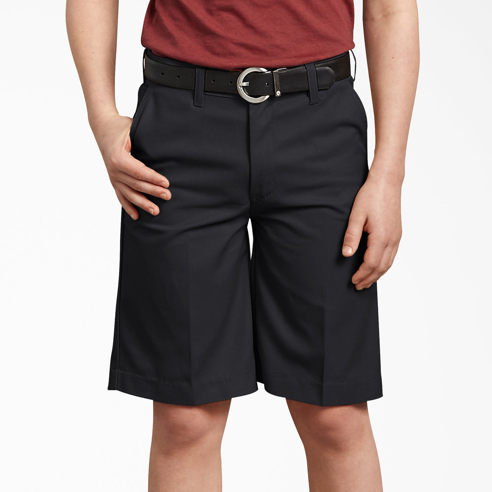 Boys' Husky Classic Fit Shorts, 8-20 | Dickies discount