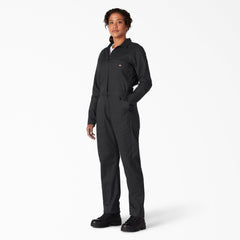 Women's Cooling Long Sleeve Coveralls | Dickies near me