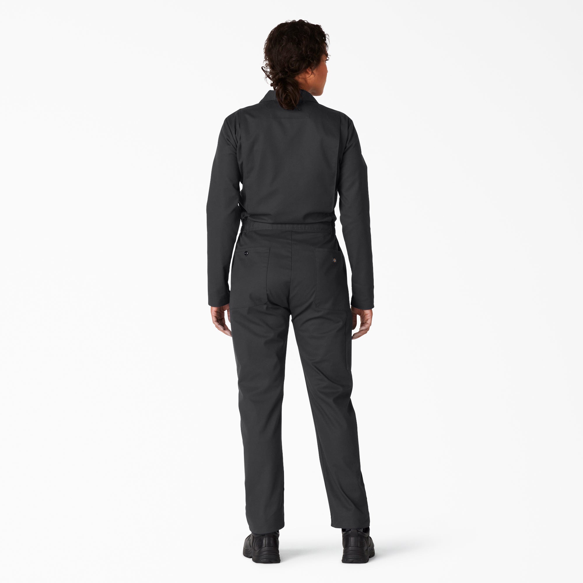 Women's Cooling Long Sleeve Coveralls | Dickies near me